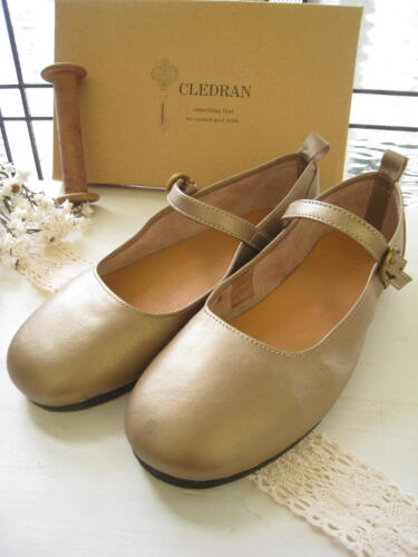 cledran