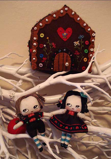 hansel-and-gretel