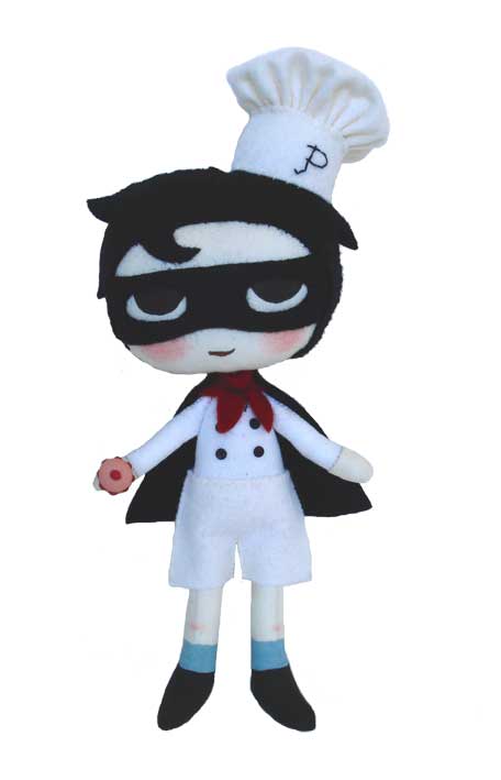 chef
