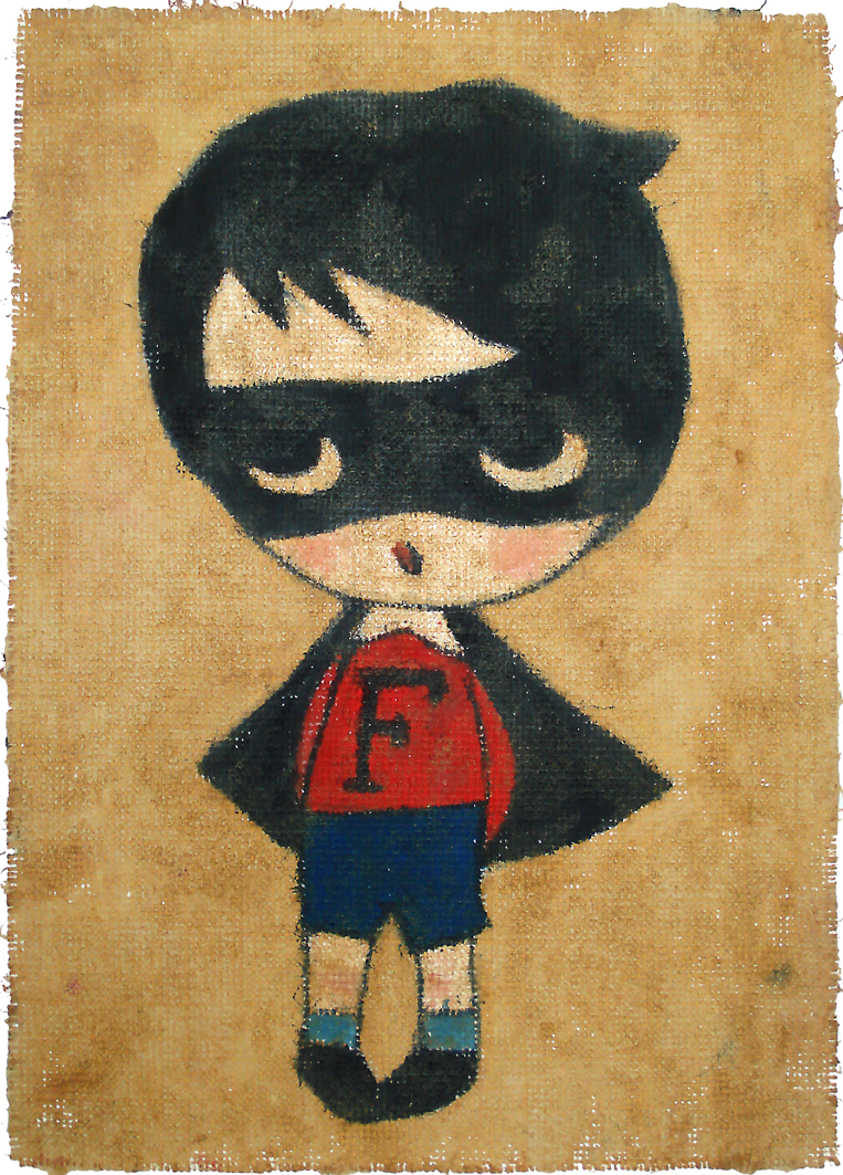 farty copy