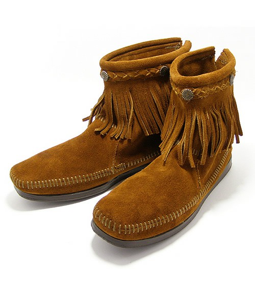 mocasin mocasin