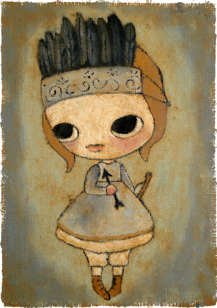 littleindian copy