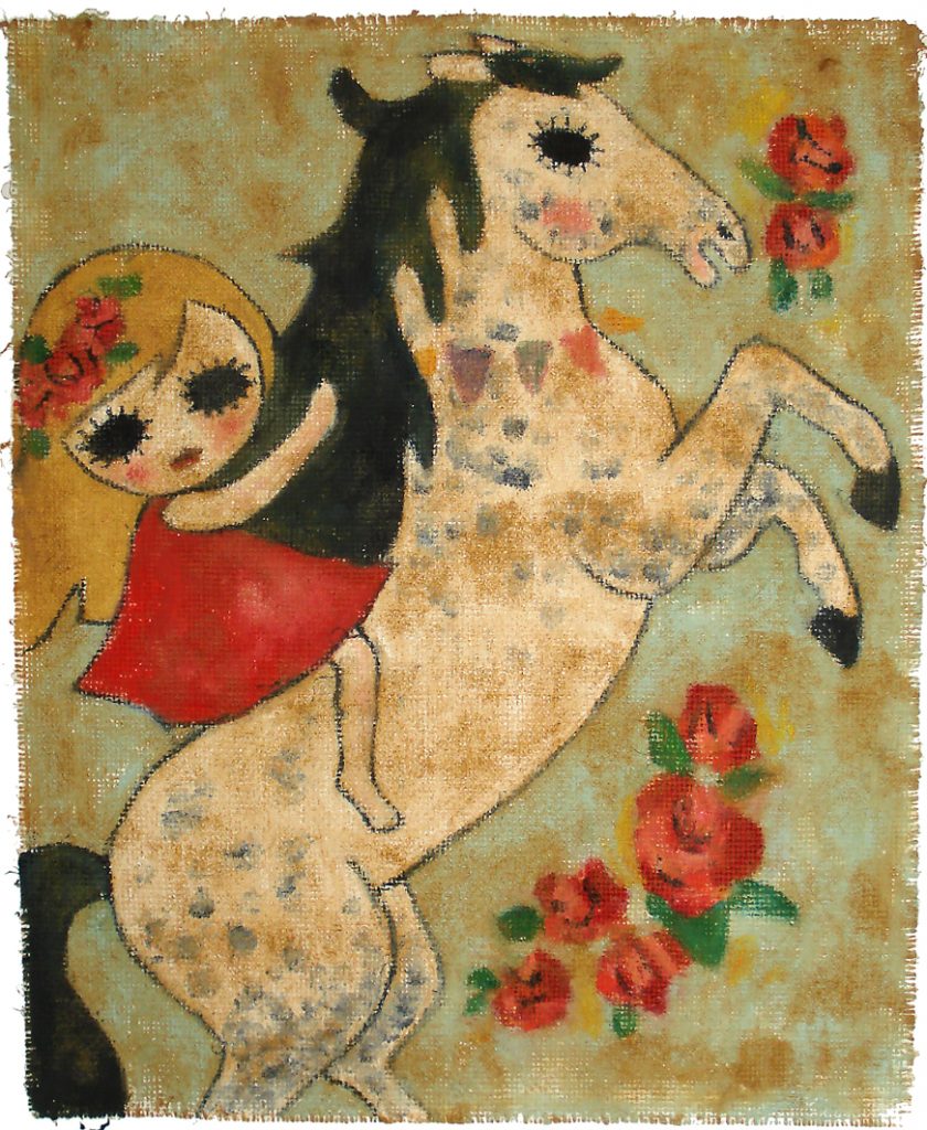 horsesmaller