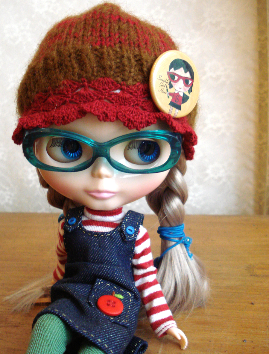 blythe