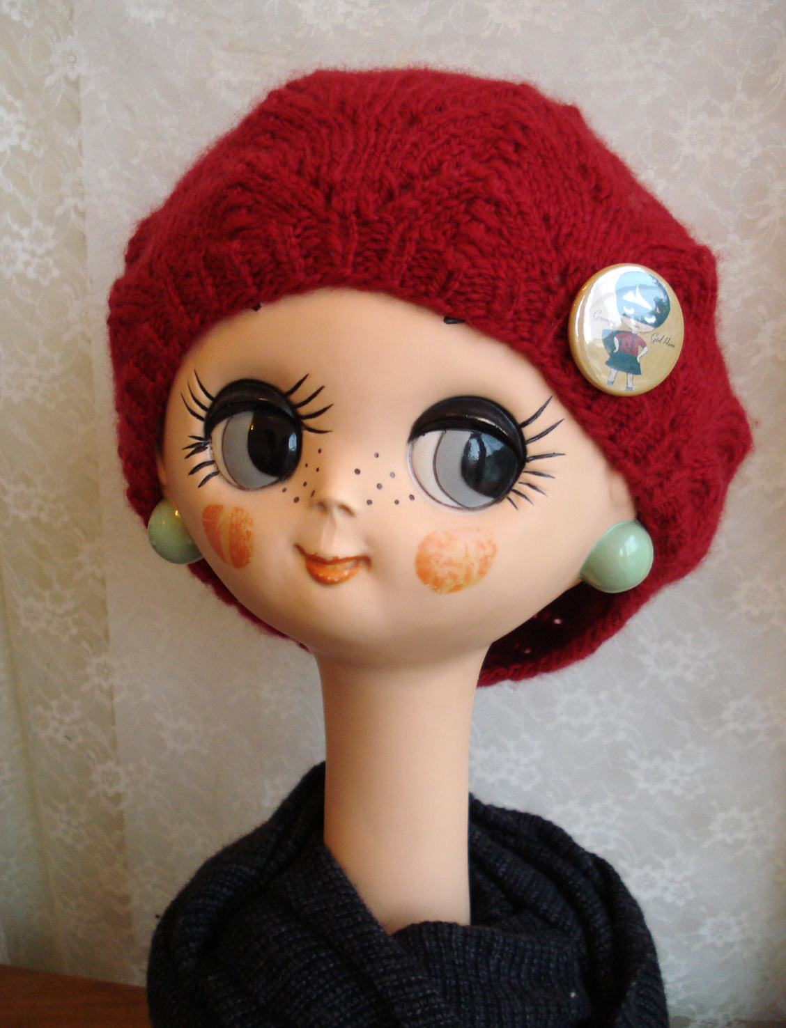 hatshot