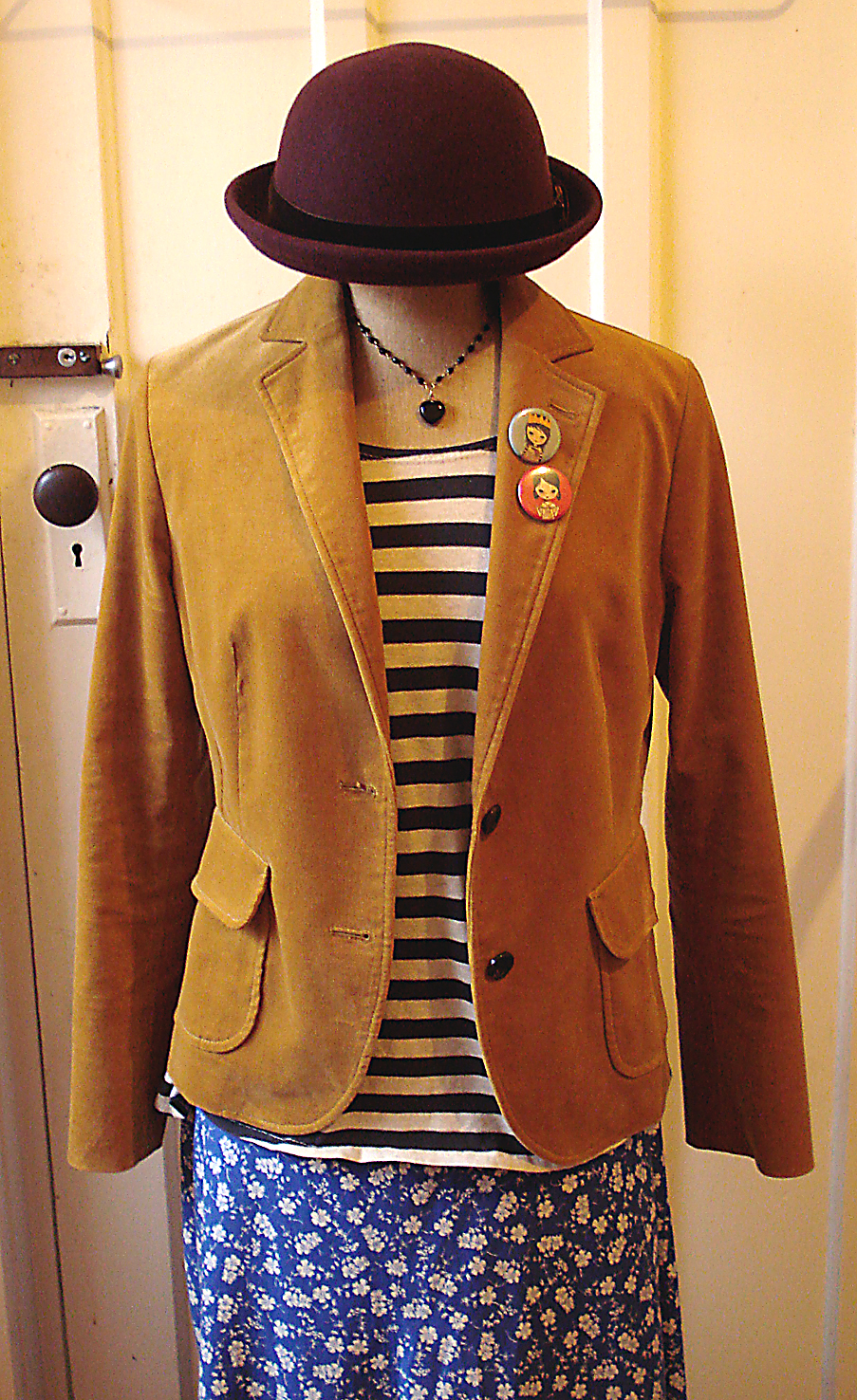 jacket