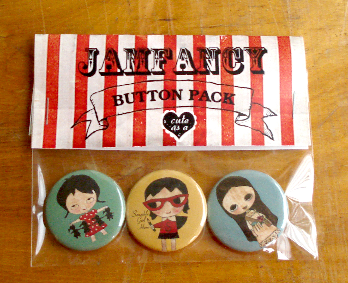 silhouettepack