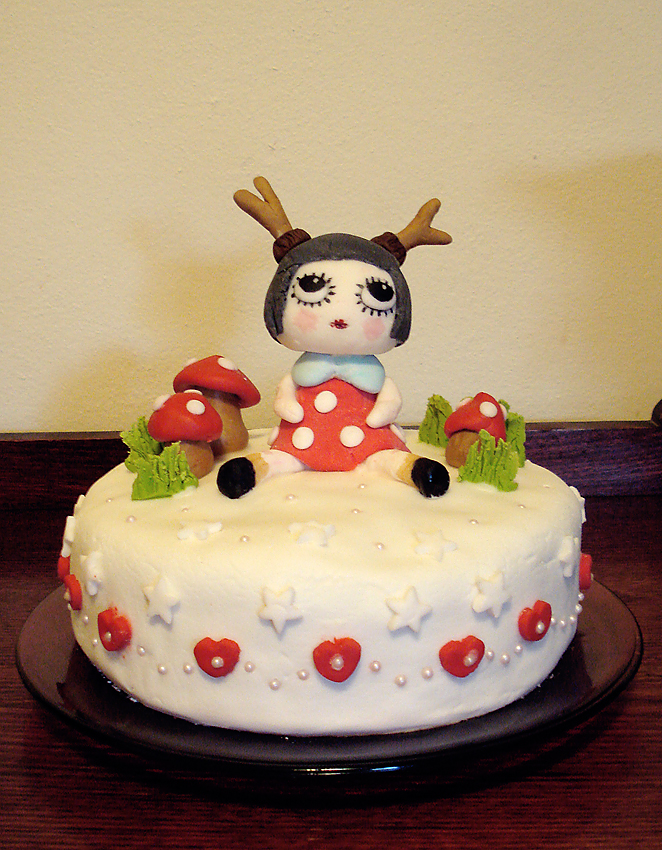 cake