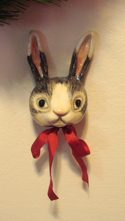 greybunny