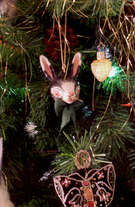 rabbit