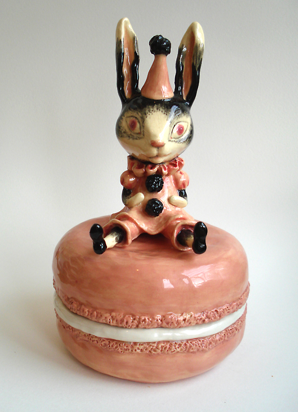 boy bunny