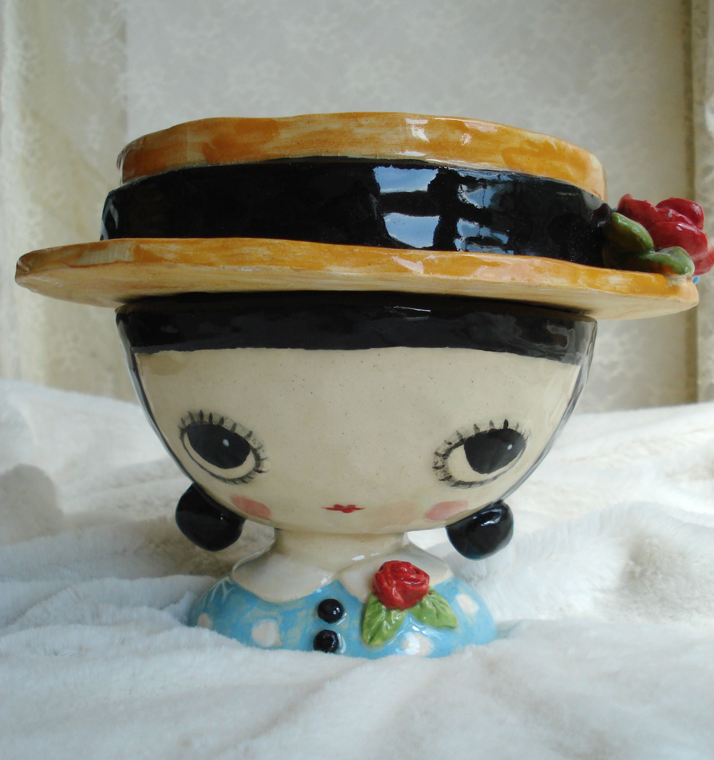 lolly-lady