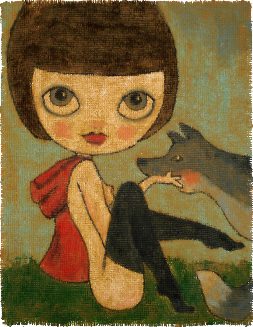bigeyes copy