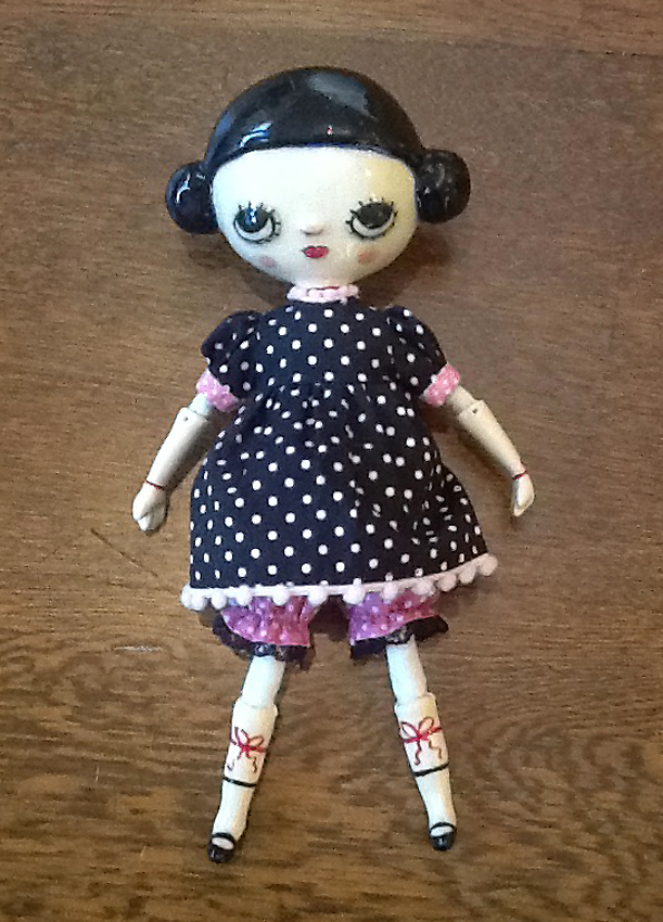 dolly